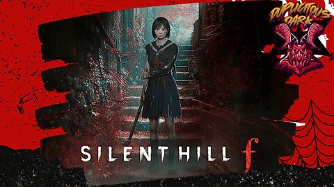 DuplicitousDark Silent Hill F EP2