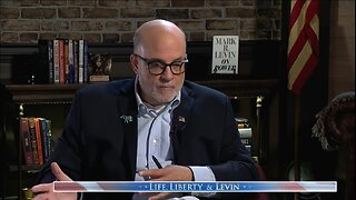 Levin: Radical Democrats' Marxist Agenda Clashes with Founding Principles