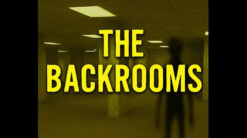 Los Backrooms: Historia completa y todos los niveles explicados
