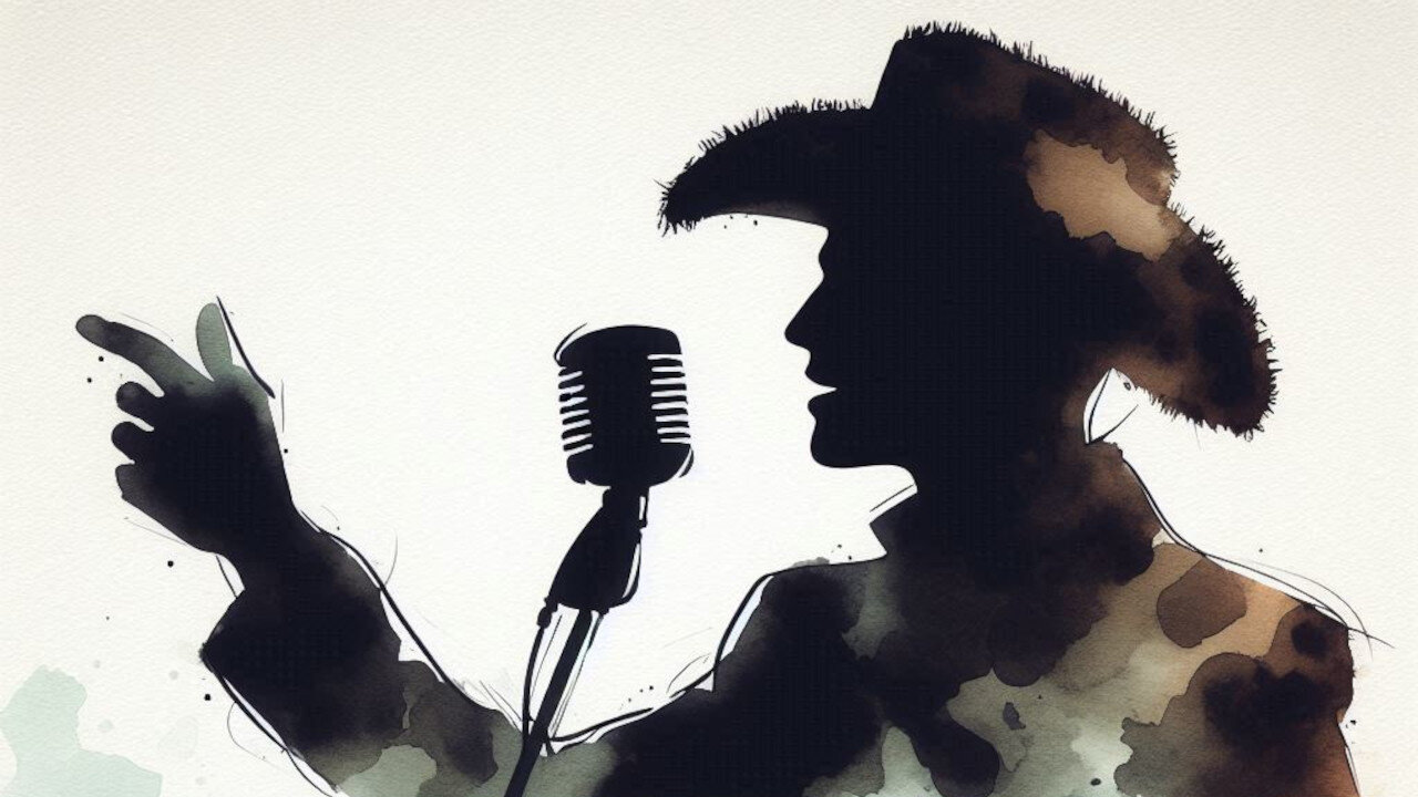 Why Did I (arr. by Jack Tracke)