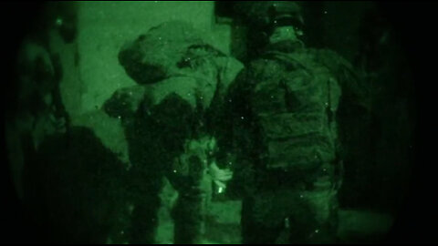 Child Traffickers Taken Down in U.S.–Greek Military Operation (Read Description)
