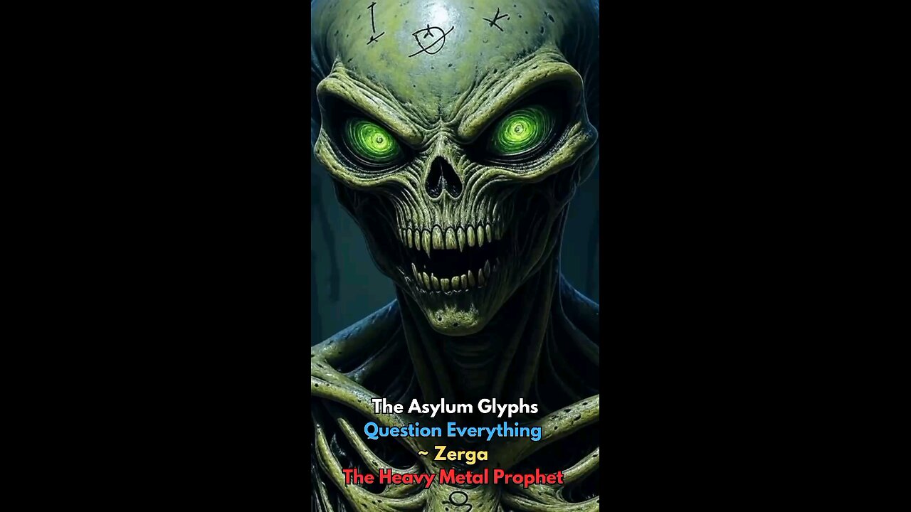 Zerga's Transcendent Relearning