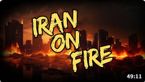 Is Iran A Global Catalyst?