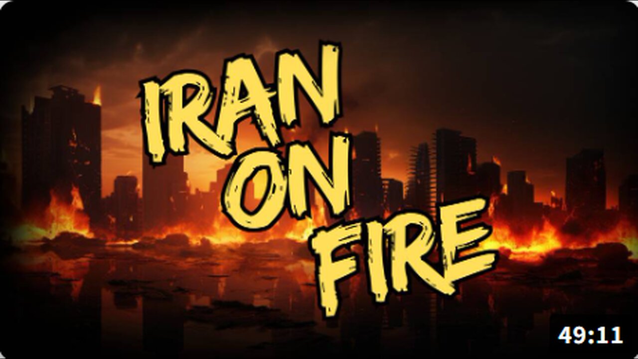 Is Iran A Global Catalyst?