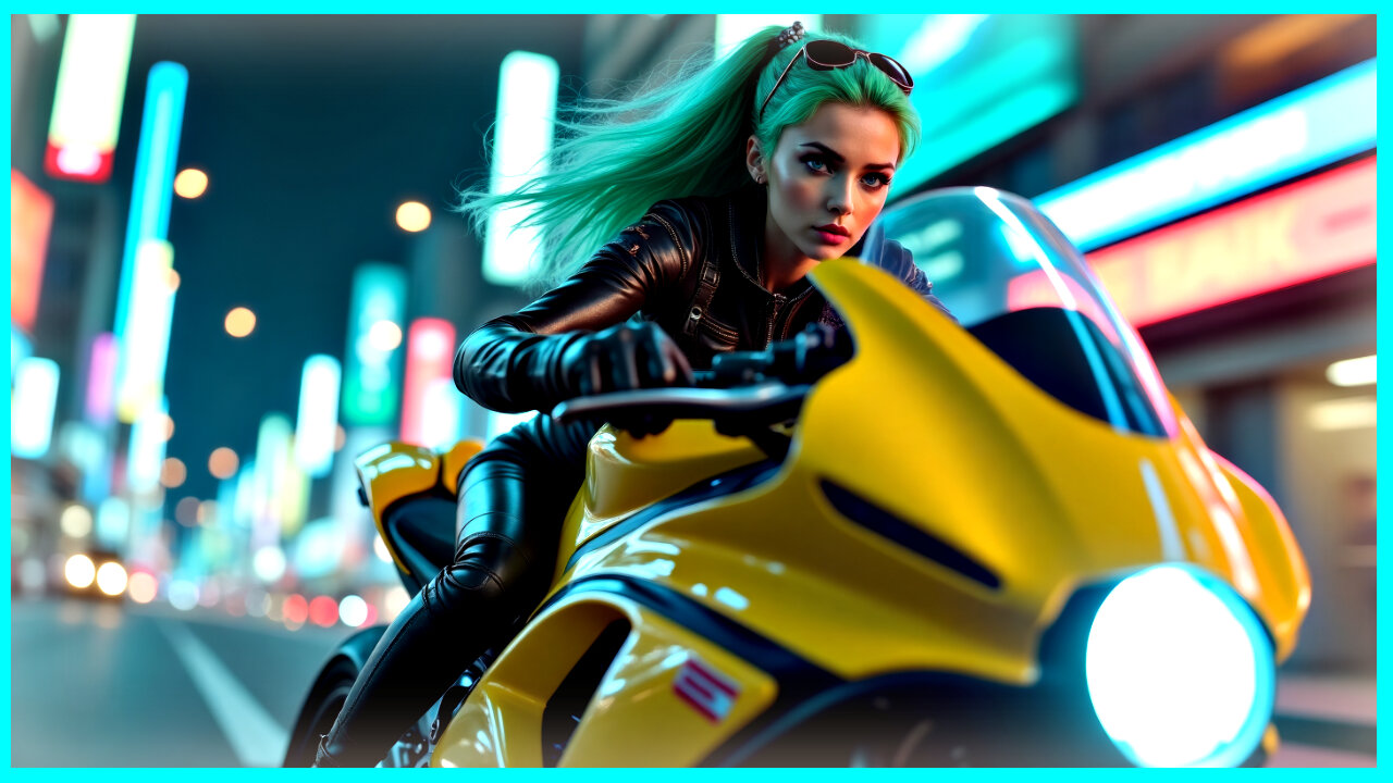 FAST - Cyberpunk Dubstep Instrumental⚡Workout music for Cardio Training - Copyright Free