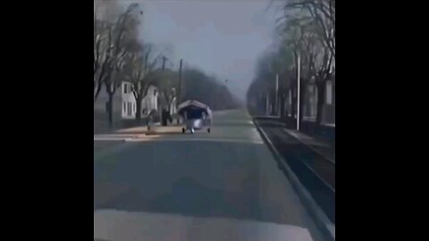 The Flying Car (1949) Filmed in the 40s in Italy