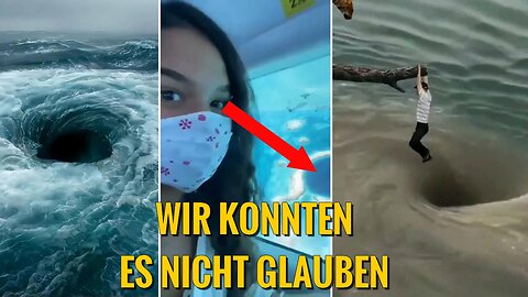 Das gefährlichste Bermudadreieck Asiens