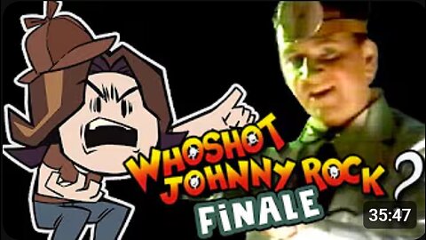 🎥 This FMV Game is a Hidden Gem | Who Shot Johnny Rock? [Part 2] 🔫