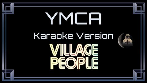 Village People - YMCA (CC)