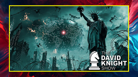 Fri Episode #2022: The Fall of Freedom: WWIII Warnings, Economic Collapse, and the Great Censorship
