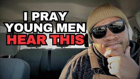Are Men Still Trying To Be Gangster in 2025? | The Raw Truth