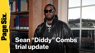 Sean 'Diddy' Combs trial week 7 recap: closing arguments begin, what it could mean for Diddy's future