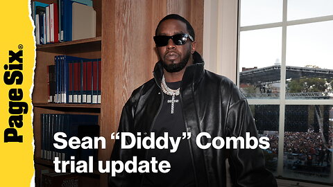 Sean 'Diddy' Combs trial week 7 recap: closing arguments begin, what it could mean for Diddy's future