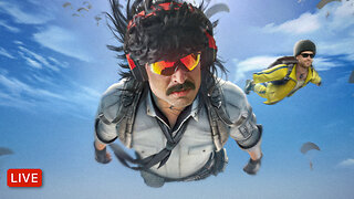 🔴LIVE - DR DISRESPECT - THE BEST IS BACK!