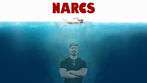 NARC WATCH: David Hammond - ep. 4