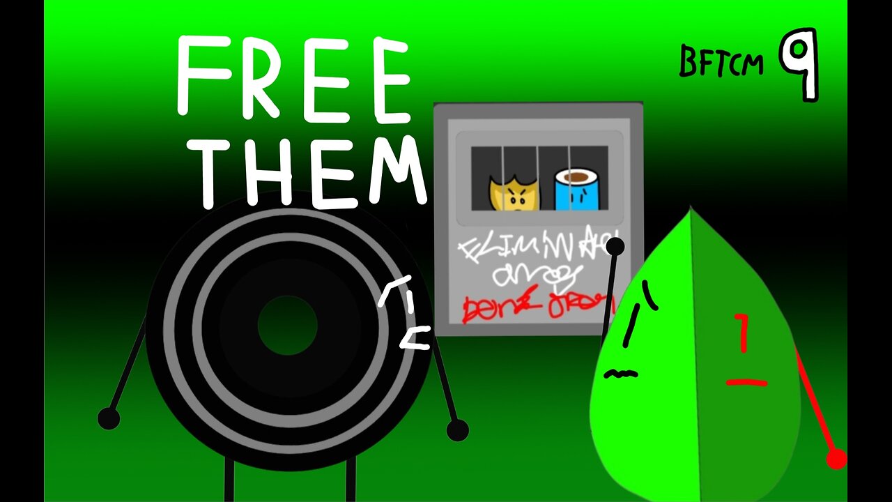 BFTCM 9 - The "Greatest" Object Show (Reupload)
