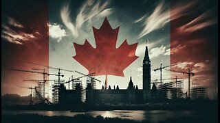 Inside Canada’s First Wave of Nation Building Projects
