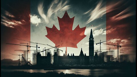 Inside Canada’s First Wave of Nation Building Projects