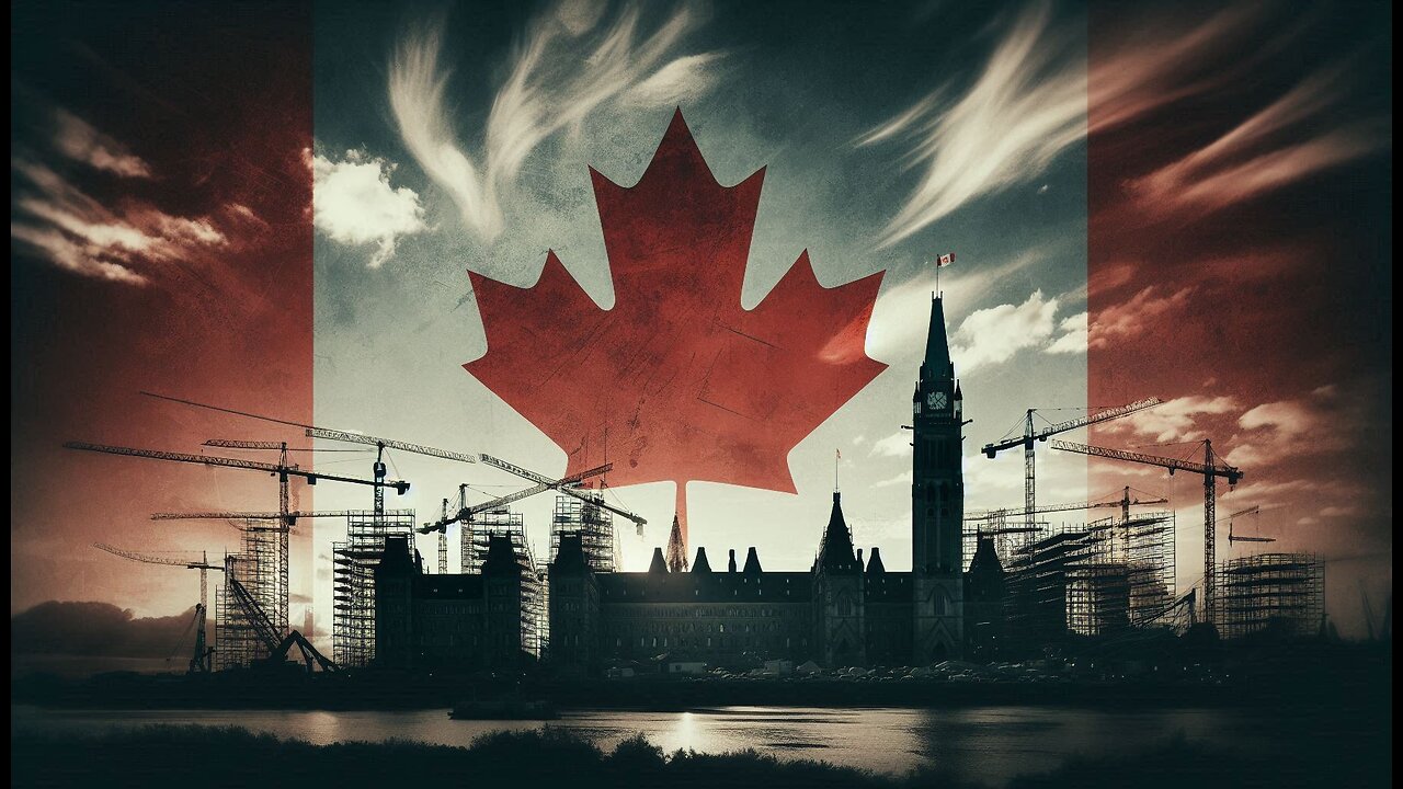 Inside Canada’s First Wave of Nation Building Projects