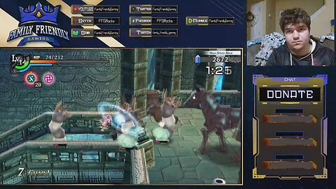 The Legend of Nayuta Boundless Trails Episode 22