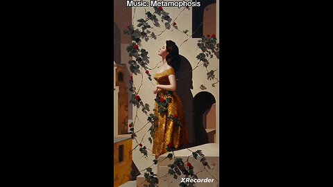 Music: Metamophosis