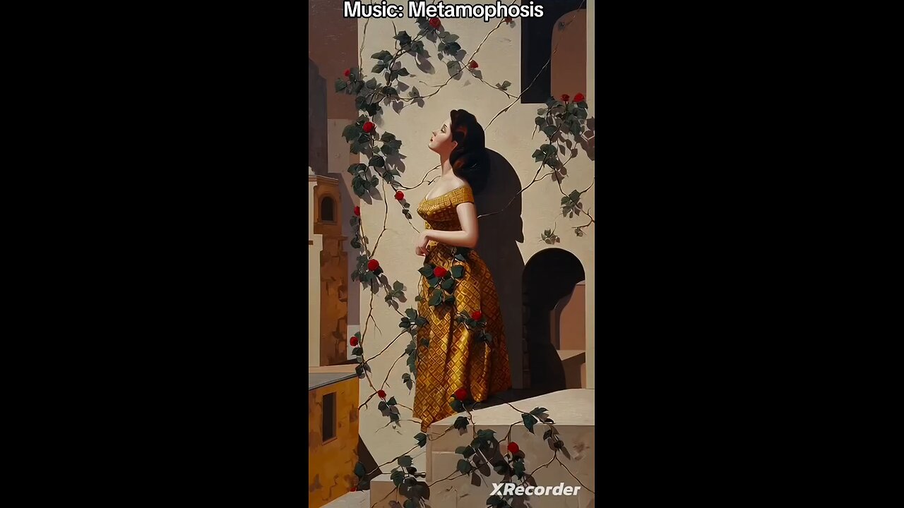 Music: Metamophosis