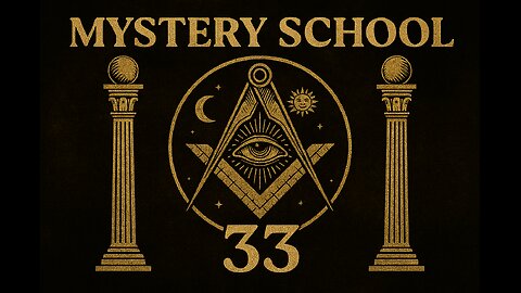 Mystery School Unveiled: Decoding Esoteric Knowledge, Ancient Wisdom, and Spiritual Truths
