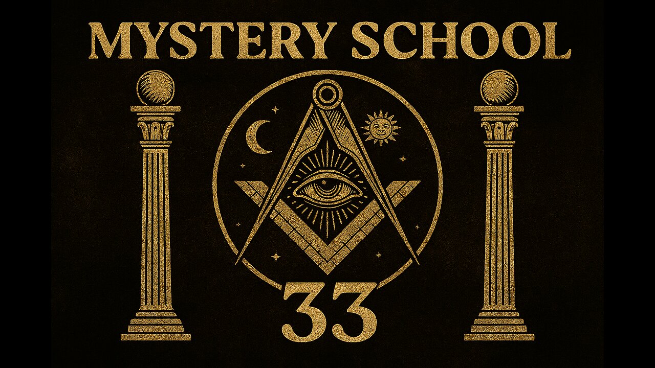 Mystery School Unveiled: Decoding Esoteric Knowledge, Ancient Wisdom, and Spiritual Truths