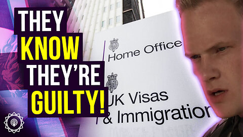 What the Home Office Is Trying to Hide