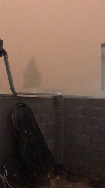 Arizona Hurricane (Dust Storm PT1