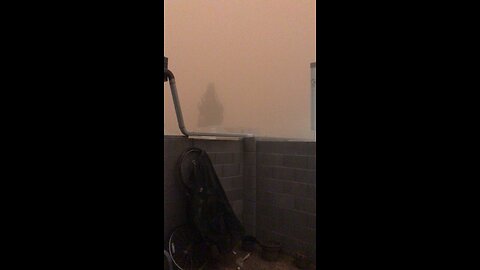 Arizona Hurricane (Dust Storm PT1