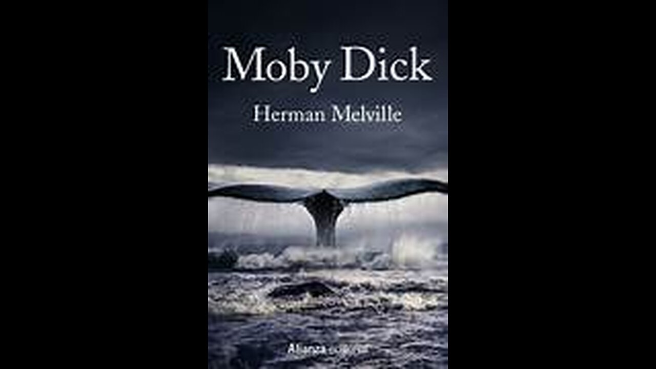 Moby Dick Part 2