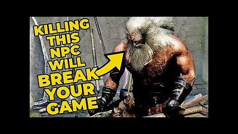 10 Video Games That Secretly Get Harder Without You Realising