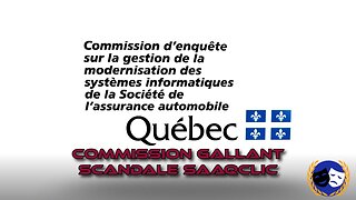 DEBRIEF du SCANDALE SAAQCLIC 3 - SONIA LEBEL et CHRISTIAN DUBÉ - 29/8/25