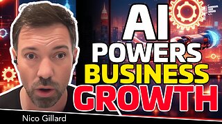 How AI Can 10X Your Business Growth