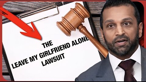 All Hell Breaks Loose As Kash Patel's Girlfriend Tries to Silence Journalist Over Israel