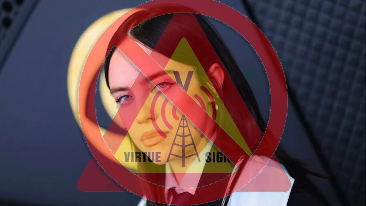 The Perfect Antidote to END Celebrity Show Virtue Signaling