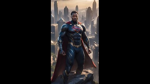 BLACK MEN ARE THE GREATEST HEROES, CHAMPIONS, WARRIORS, PIONEERS, AND CRUSADERS OF RIGHTEOUSNESS!!!