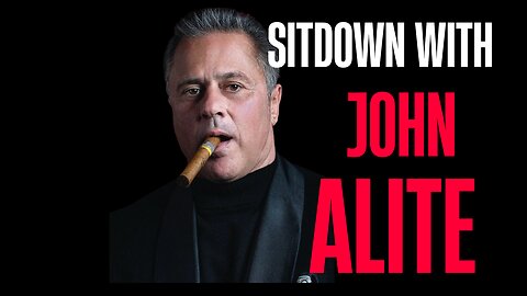 John Alite on JR Gotti, Politics, and the Future of the Mafia | Philly Ties & Street Truths