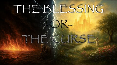 Blessings | Curses