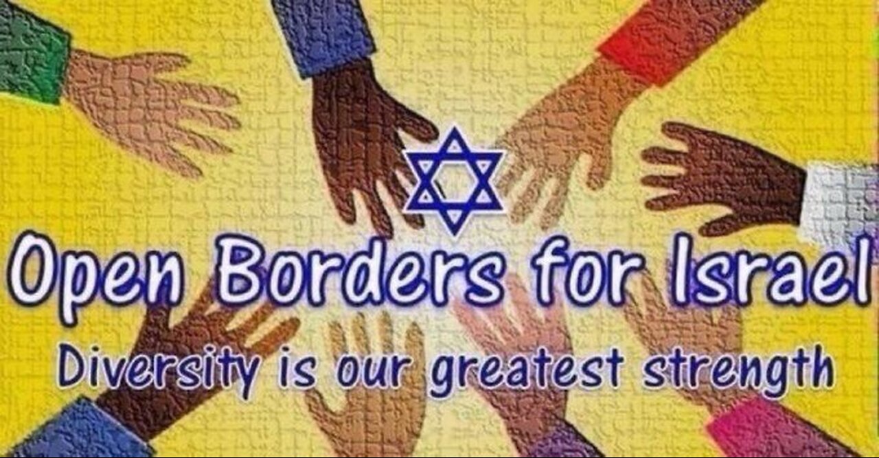 Supporting "israel" with ADL