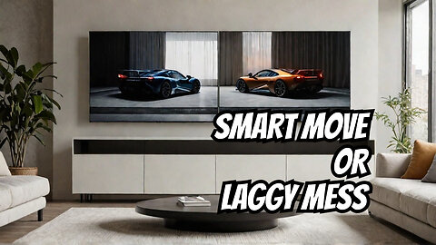 Google's New Low RAM TVs: A Smart Move or a Laggy Mess?