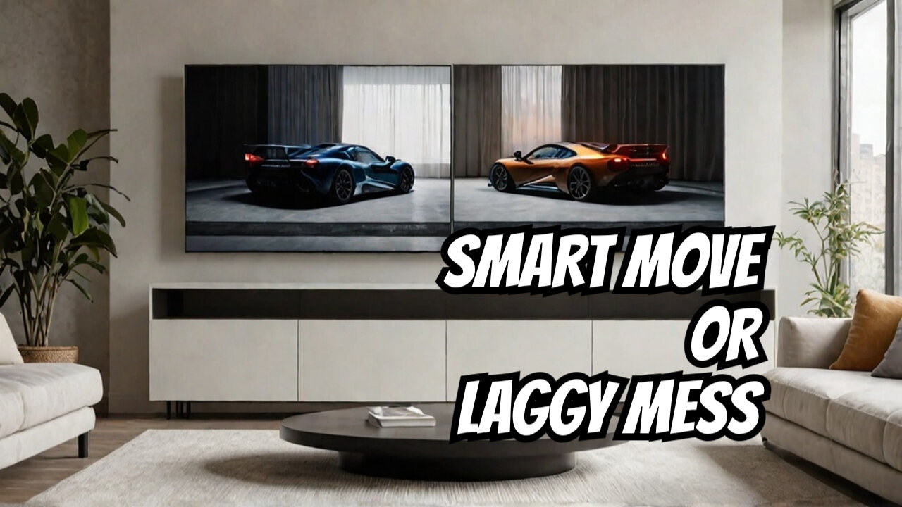 Google's New Low RAM TVs: A Smart Move or a Laggy Mess?