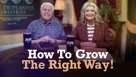 Boardroom Chat: How To Grow The Right Way!