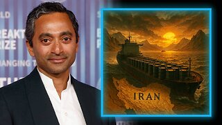 BREAKING VIDEO: Top Billionaire Backer Of Trump Warns US Strike On Iran Will Trigger