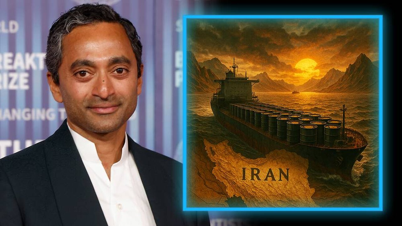 BREAKING VIDEO: Top Billionaire Backer Of Trump Warns US Strike On Iran Will Trigger