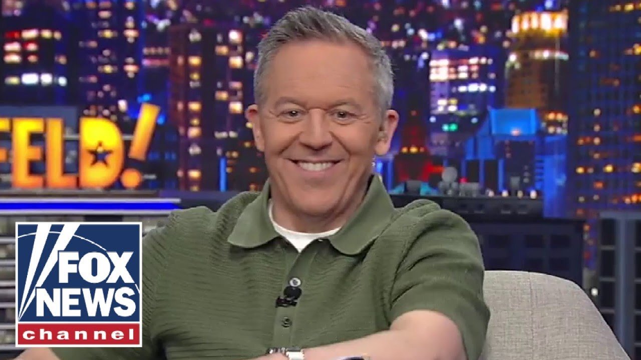 Gutfeld: This could mark the death of the Democratic Party