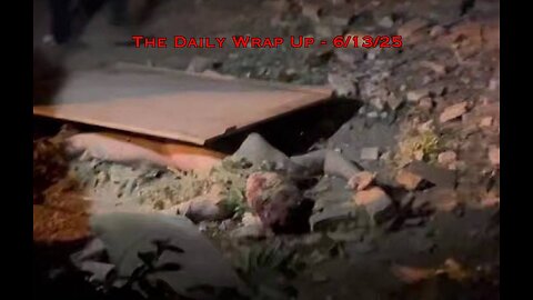 US/Israel Illegally Attack Iran Killing Civilians & Trump's Jarring Immigration Shift