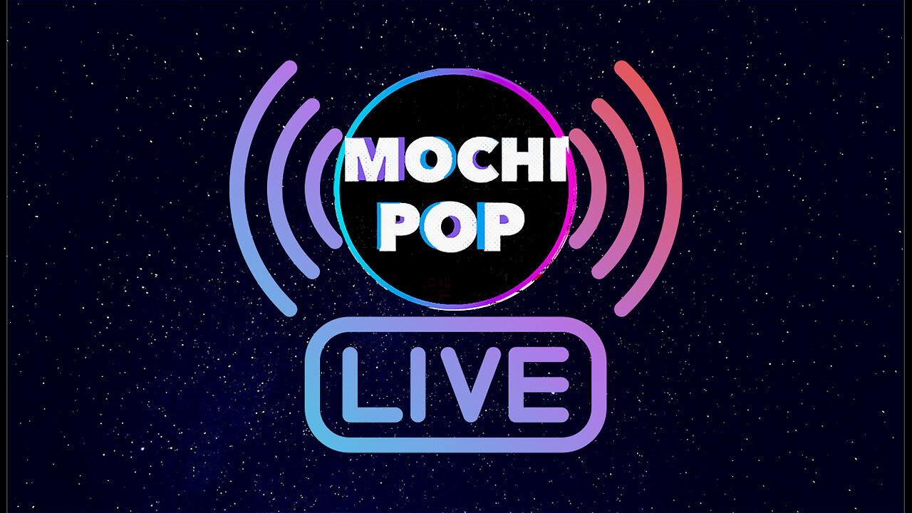 MOCHiPOP Live Show