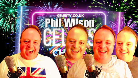 CELEB TV UK - The Home Of Music Celebs And So Much More